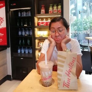 Meet your Posher, Rey